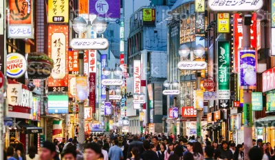 Japan pro&scaron;le godine privukao rekordan broj stranih turista, 36,8 miliona