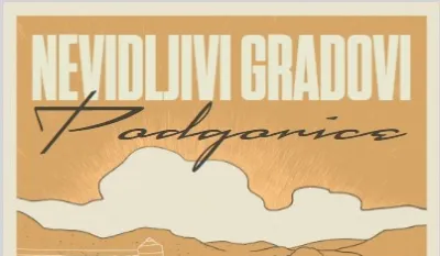 Umjetnicima je potrebna sloboda, a Podgorici njihove impresije