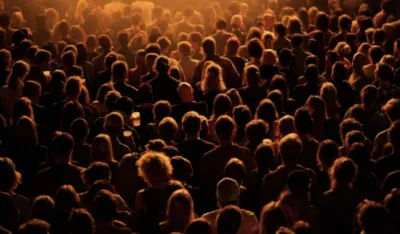 Bend&nbsp;Ghost zabranio mobilne telefone na koncertima