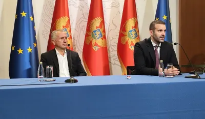 Dok Vlada čeka plan, Rakčević kupuje akcije Instituta