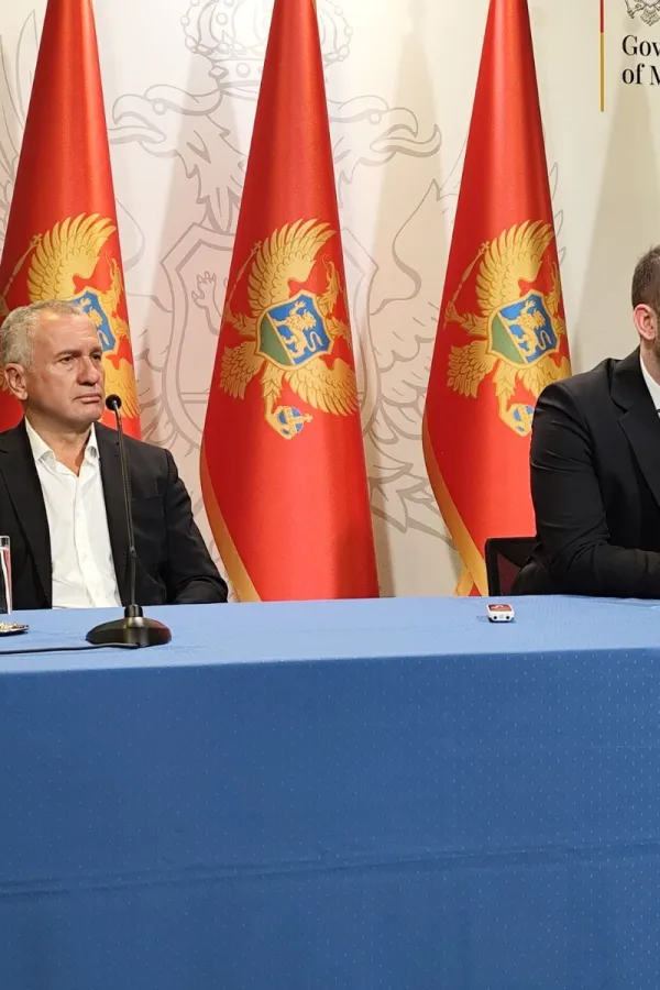 Dok Vlada čeka plan, Rakčević kupuje akcije Instituta