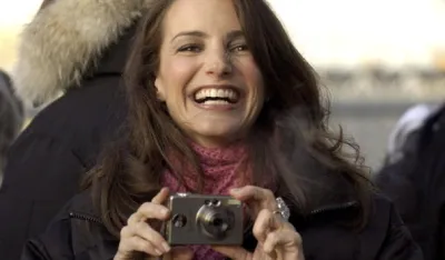 &Scaron;arlot frizura nam se vratila u 2025.