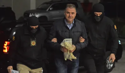 Petru Ivanoviću produžen pritvor jo&scaron; dva mjeseca