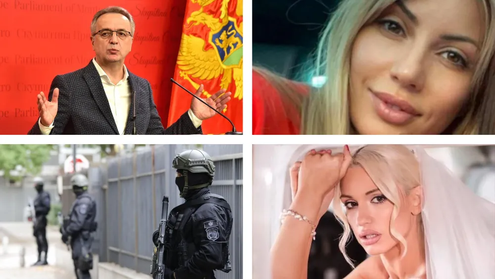 Vijesti za 15. januar