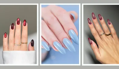 Badem nokti za januar 2025.