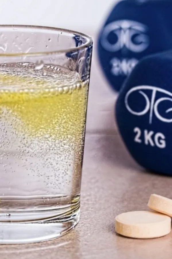 Velike doze pojedinih suplemenata mogu da o&scaron;tete pluća
