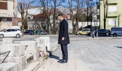 Spajić: Ovakve tragedije ostavljaju najveće ožiljke