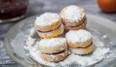 Recept za "lažne vanilice" koje miluju nepce