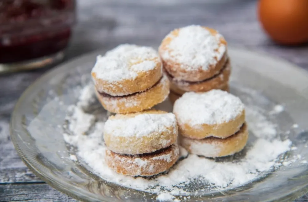 Recept za "lažne vanilice" koje miluju nepce