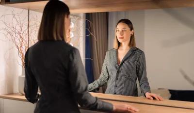 Ilustracija horoskop