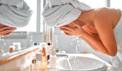 Dermatolozi otkrivaju&nbsp;koliko puta dnevno se umivati