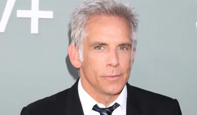 Stiler se pomirio sa ženom nakon četiri godine