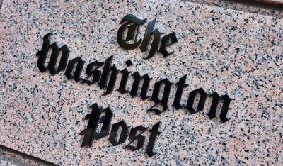 Zaposleni u "Va&scaron;ington postu" pisali vlasniku Džefu Bezosu zbog stanja u listu