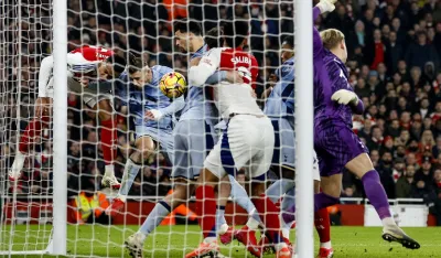 Арсенал бољи од Тотенхема