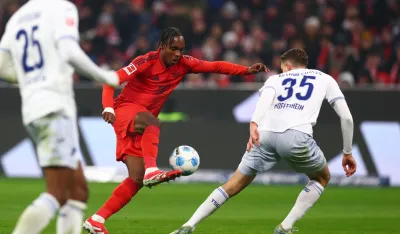 Силни Баварци