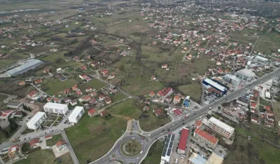 (VIDEO) Postupak eksproprijacije za gradnju Jugozapadne obilaznice sporo odmiče: Vlasnici ne daju zemlju za 63 eura