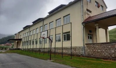 avremeni ambijent za pred&scaron;kolce u Loznoj