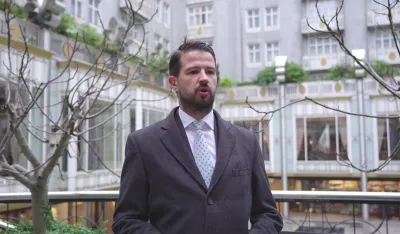 Milatović: Crna Gora ostaje posvećena jačanju bilateralnih odnosa i sa Izraelom i Palestinom