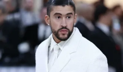 Reper Bad Bani se preru&scaron;io, pa promovisao album&nbsp;