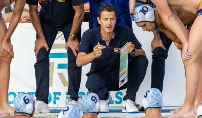 Vaterpolisti Jadrana