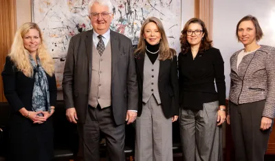 Radović sa guvernerom Narodne banke Austrije: Priključenje crnogorskih banaka SEPA &scaron;emama prioritet