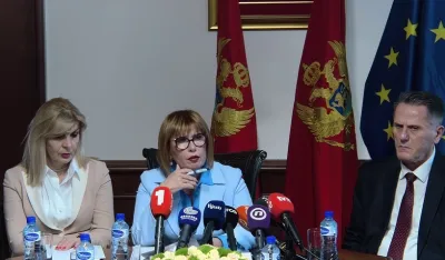 Vrhovni sud formirao Biro i Odjeljenje za pravično suđenje