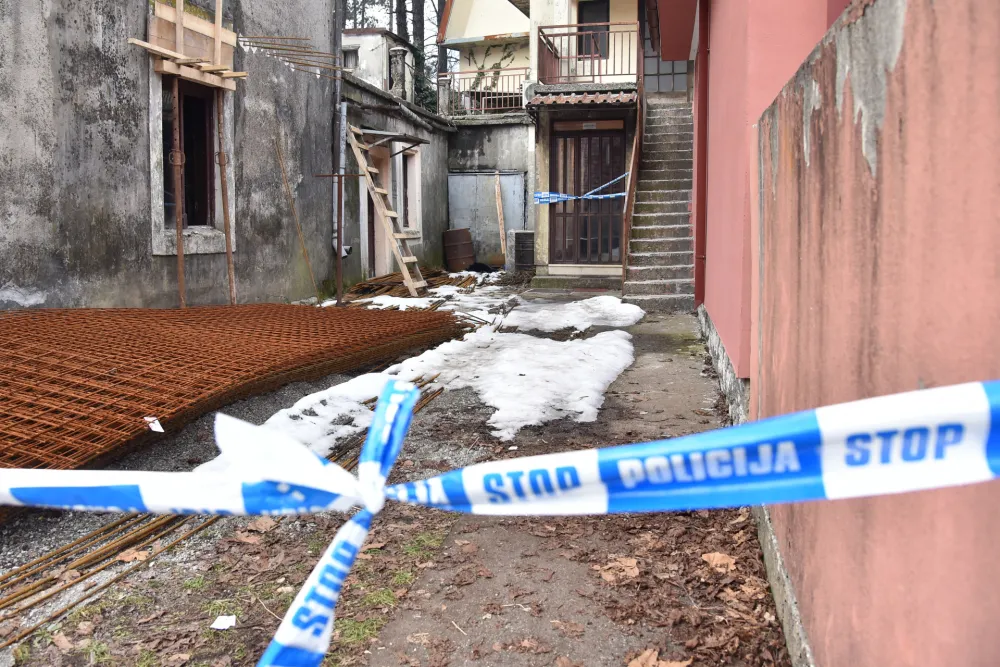 Marković: Logika Demokrata - ikone su razlog za ostavku Lazarevića, ali 13 stradalih na Cetinju nijesu za ostavke Bečića i &Scaron;aranovića