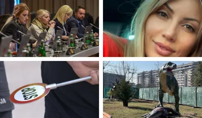 (VIDEO) Vijesti za 16. januar