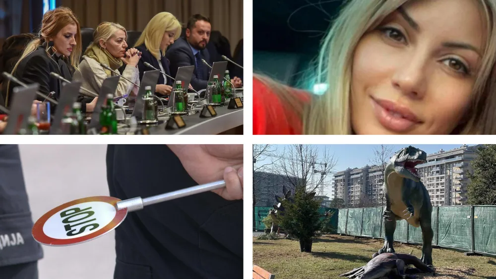 (VIDEO) Vijesti za 16. januar