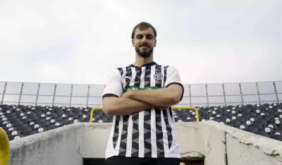 Jovan Milo&scaron;ević