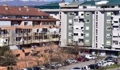 Cijene stanova u Crnoj Gori rastu tri puta vi&scaron;e nego u EU