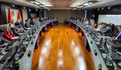 MEP: Pripreme za javne konsultacije sa NVO za poglavlja 23 i 24 već su u toku