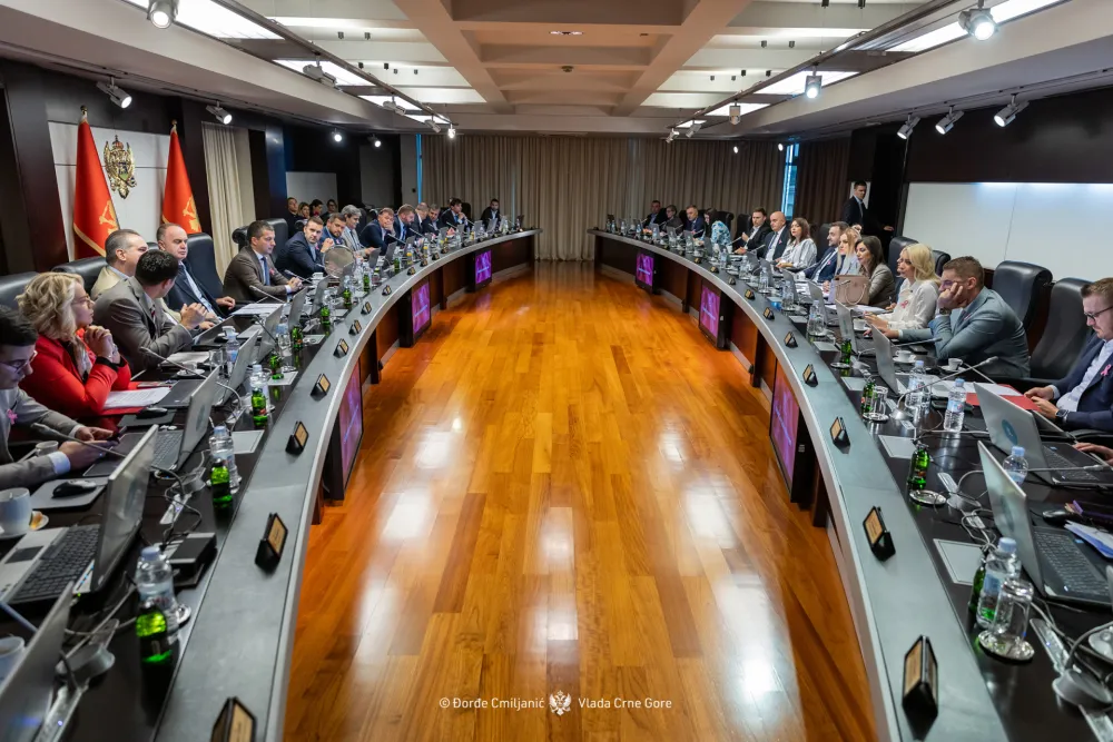 MEP: Pripreme za javne konsultacije sa NVO za poglavlja 23 i 24 već su u toku