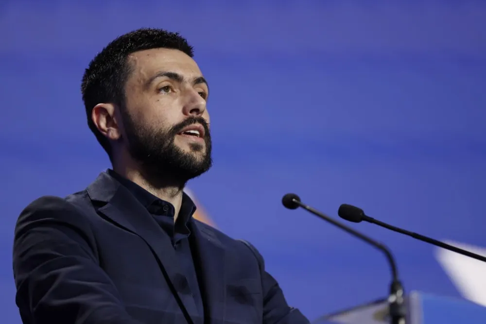 FOTO: Danijel Živković - DPS