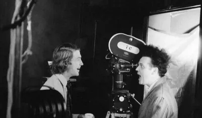 Preminuo reditelj Dejvid Linč