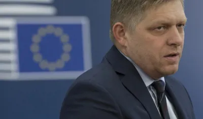 Fico najavio susret sa Zelenskim