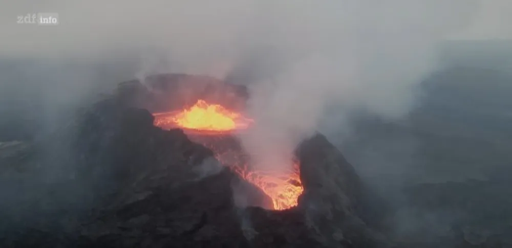 (VIDEO) Budi se drugi najveći vulkan na Islandu, zabilježeno preko 130 potresa
