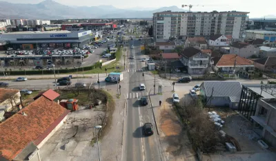 SKoro deceniju se samo priča o rekonstrukciji