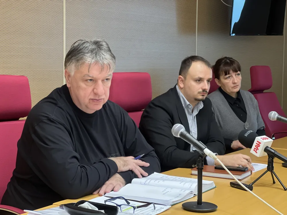 (VIDEO) Odluka Sekretarijata za planiranje prostora: Nema budžeta, povučen program uređenja prostora