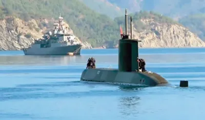 Plava otadžbina 2025