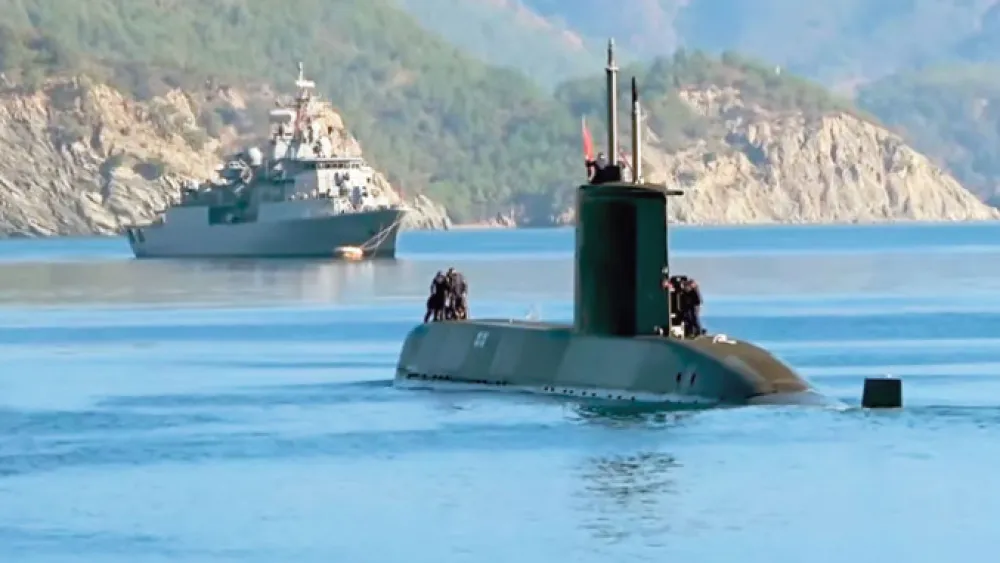 Plava otadžbina 2025