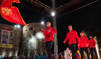 Veliko nezadovoljstvo u BSCG