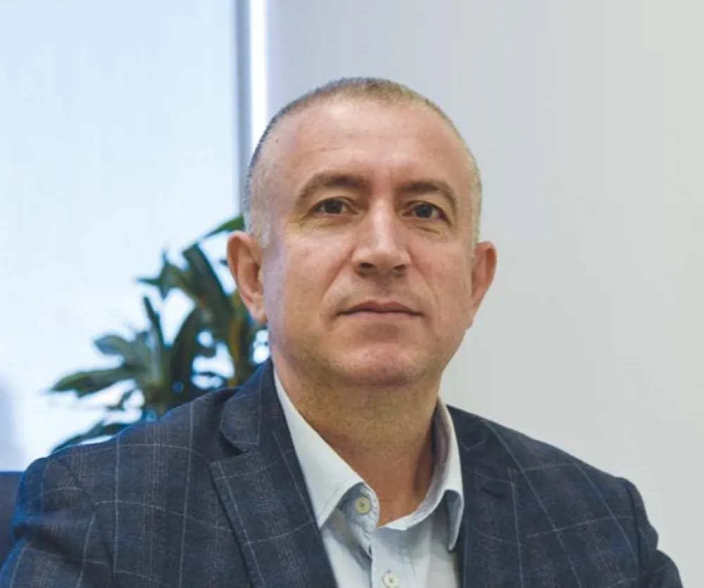 Gujić vjeruje da cijene nekratnina neće padati: Izgradnja kvadrata stana prosječnog kvaliteta ko&scaron;ta oko 800 eura