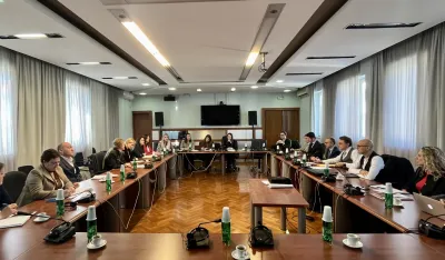 ministarstvo finansija