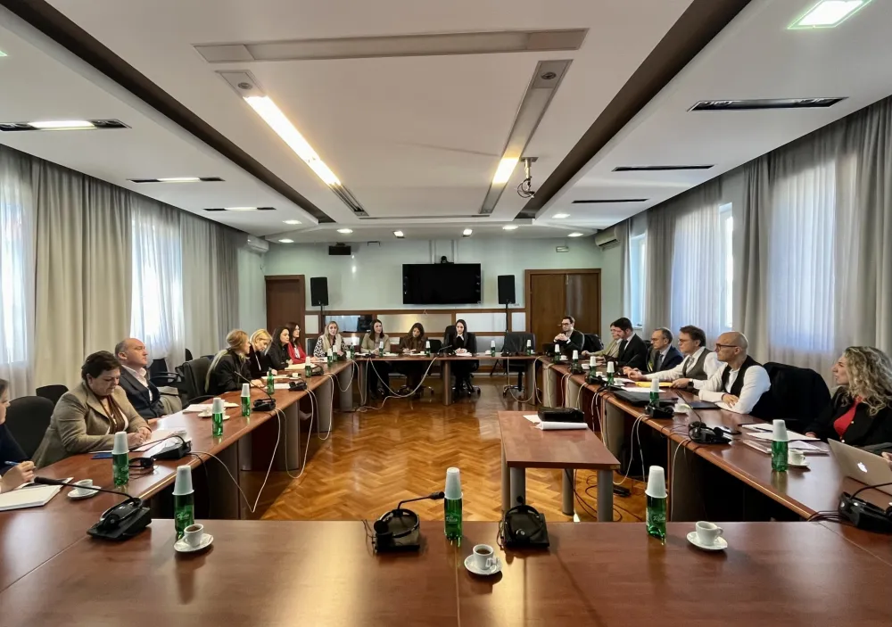 ministarstvo finansija