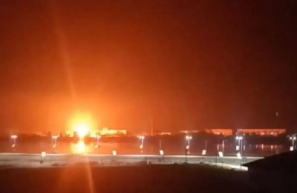 Rumunija digla avione