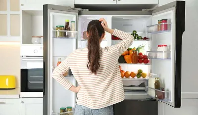 Ključ za smanjenje rizika od raka debelog crijeva nalazi se u va&scaron;em frižideru