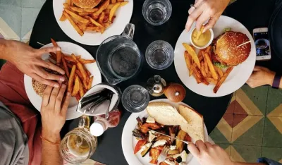 Tri namirnice koje nikada ne bi trebalo podgrijavati