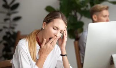 Sindrom hroničnog umora: Kako vratiti energiju i interesovanje za život