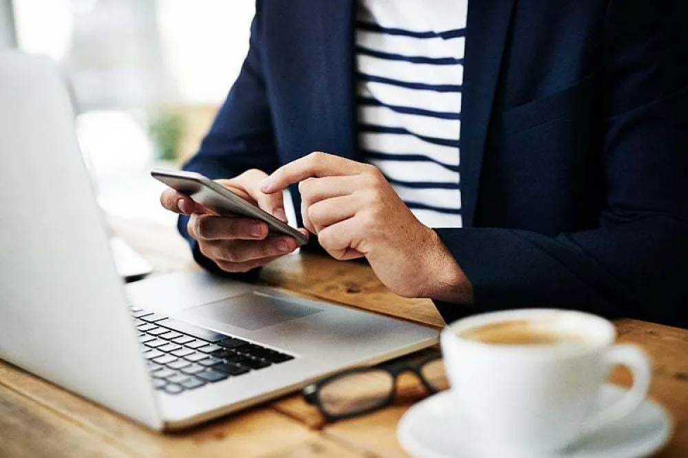 Ako imate previ&scaron;e spa&scaron;enih fotografija i mailova, to može značiti da imate mentalni poremećaj